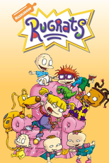 Rugrats: Os Anjinhos (9ª Temporada) (Rugrats (Season 9))