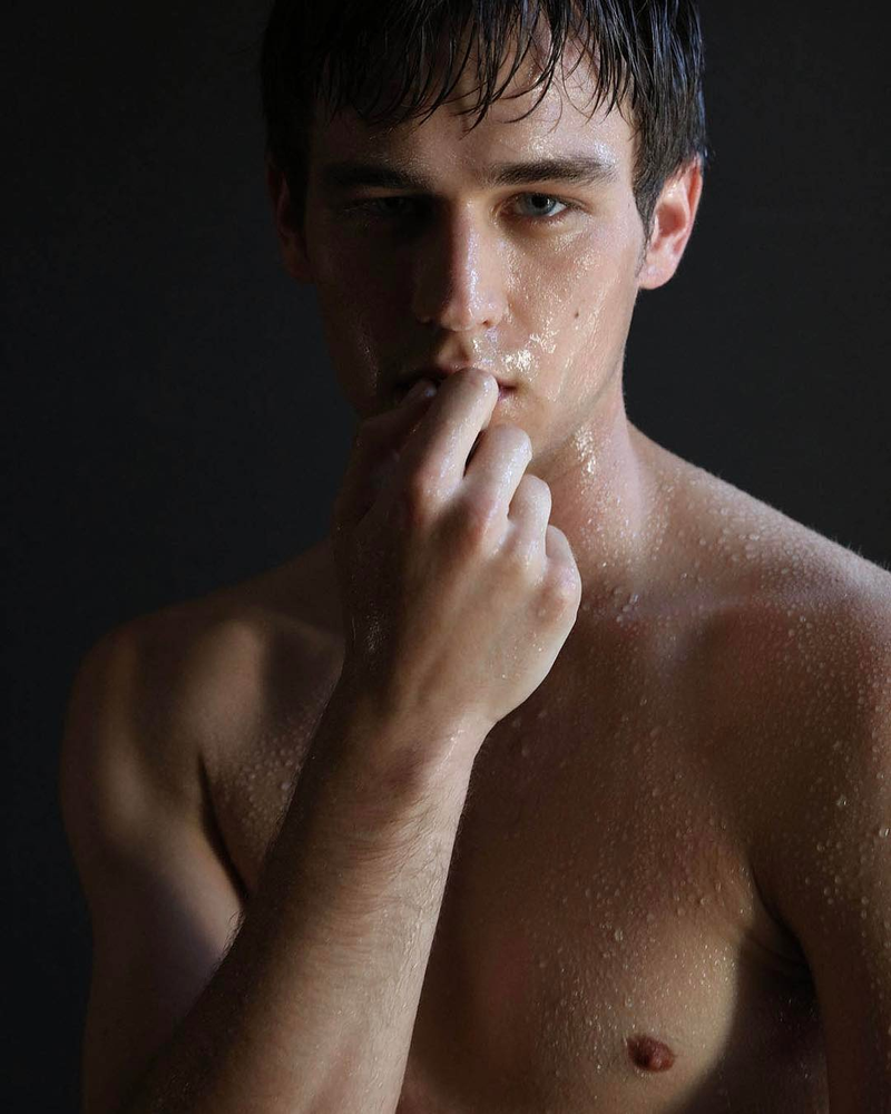 Brandon Flynn - Foto 8
