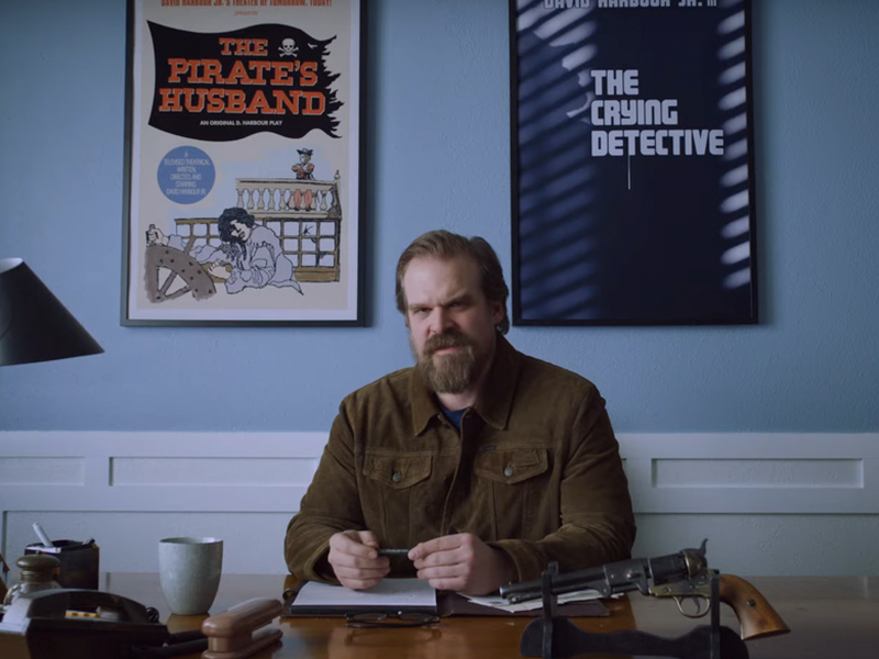 Foto 4 de O Monstro do Monstro de Frankenstein