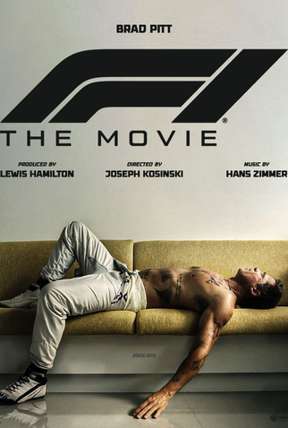 Poster 17 de Filme F1: O Filme (2025)