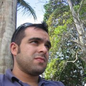 Foto de perfil de Marcio Veiga