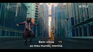 Trailer: Terra dos Sonhos | Trailer