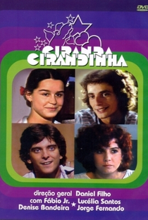 Ciranda, Cirandinha - Poster / Capa / Cartaz - Oficial 2