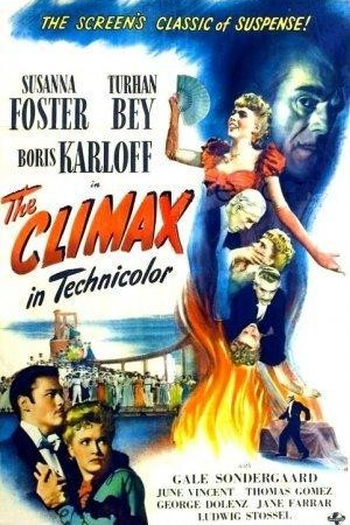  de Filme Climax (1944)