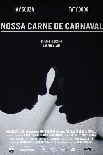 Poster de Curta Nossa Carne de Carnaval (2017)