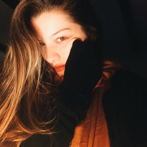 Foto de perfil de Mariana Rosa Abreu