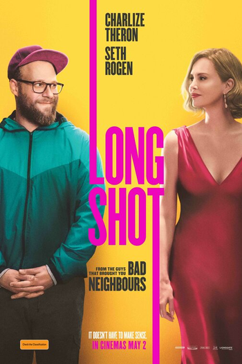  de Filme Casal Improvável (2019)