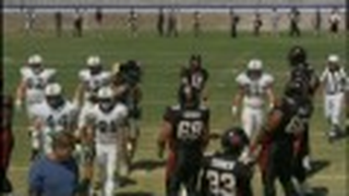 Trailer: Unleashing the Mean Machine (The Longest Yard 1974)
