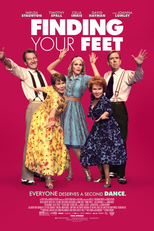 Acertando o Passo (Finding Your Feet)