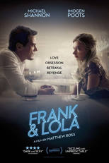 Frank & Lola: Amor Obsessivo (Frank & Lola)