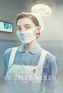Enfermeiros: Uma Nova Era (3ª Temporada) - Poster / Capa / Cartaz - Oficial 1