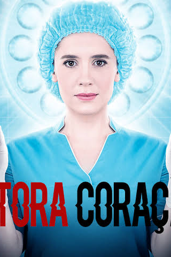 Poster de Série Doutora Coração (2017)