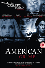 Crimes em Série (American Crime)