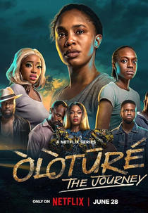 Por uma Vida Melhor - A Jornada (Oloture: The Journey)