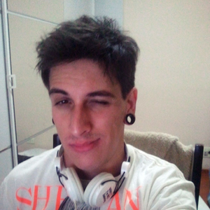 Foto de perfil de Enzo Marco Di Berardo