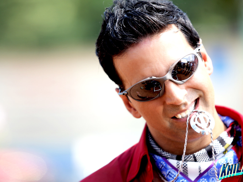 Foto 4 de Khiladi 786