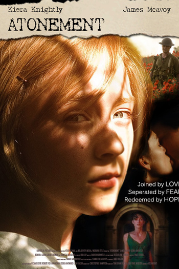  de Filme Desejo e Reparação (2007)