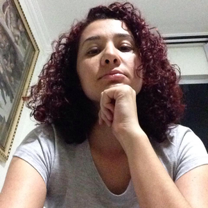 Foto de perfil de Shirley Araujo