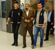 Karanlık Yol