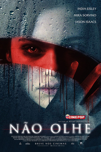  de Filme Não Olhe (2018)