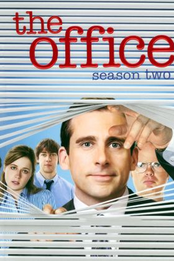 Poster de Série The Office (2ª Temporada) (2005)