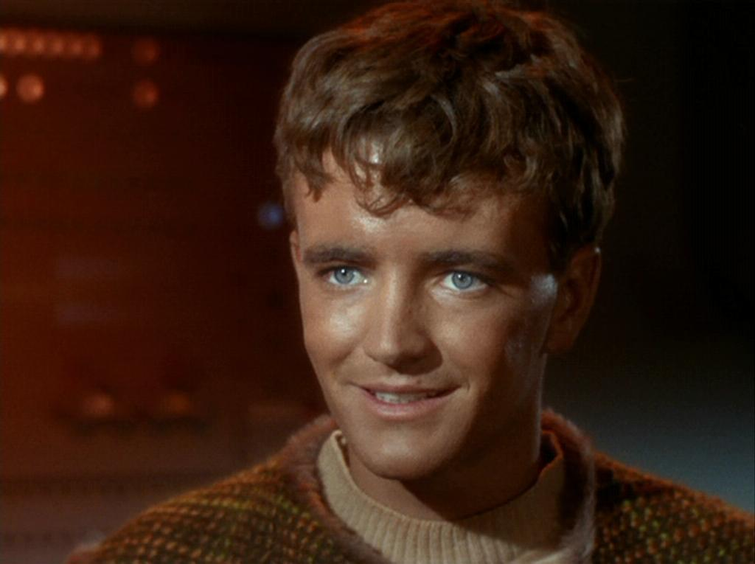 Robert Walker Jr. - Foto 2