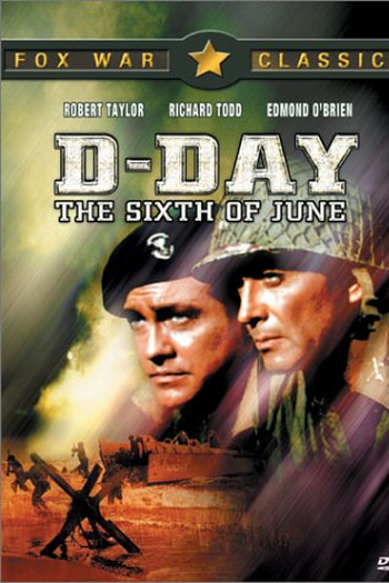  de Filme O Dia D (1956)