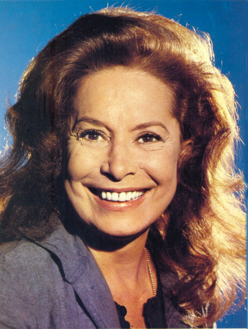 Cleyde Yáconis - Foto 2