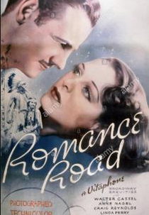 Romance Road (Romance Road)