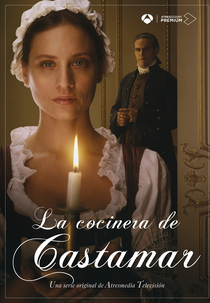 A Cozinheira de Castamar (La Cocinera de Castamar)