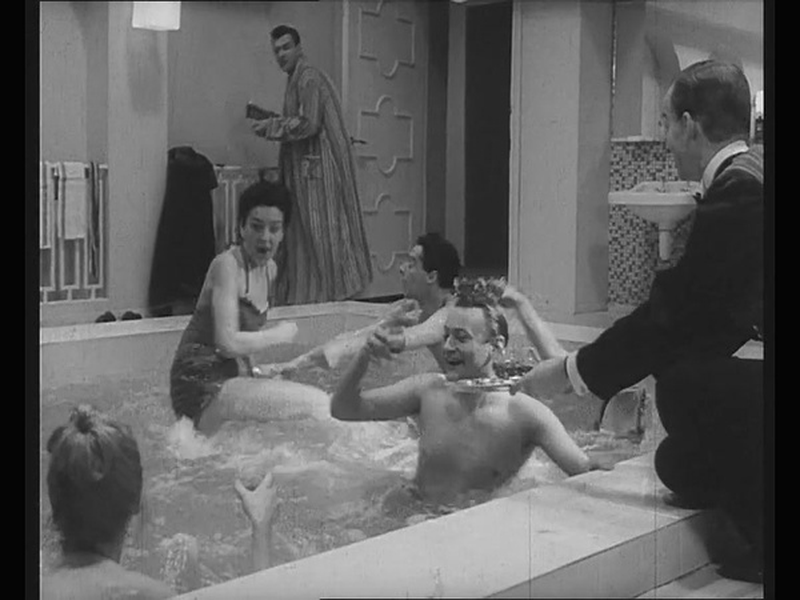 Foto 4 de Inspector Palmu's Error