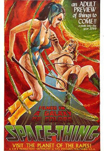 Space Thing  (Space Thing)