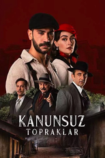 Kanunsuz Topraklar (Kanunsuz Topraklar)