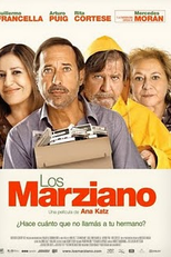 Los Marziano (Los Marziano)