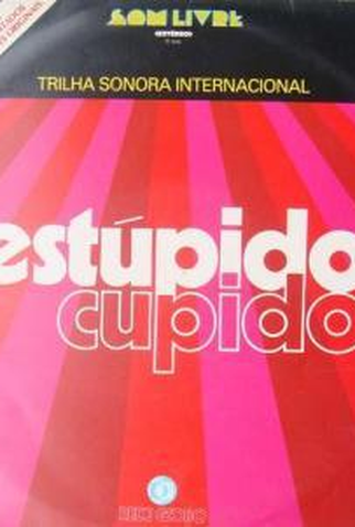 Poster 3 de TV Estúpido Cupido (1976)