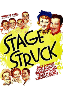 Caprichos de Estrela (Stage Struck)