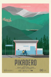 Pikadero - Poster / Capa / Cartaz - Oficial 1