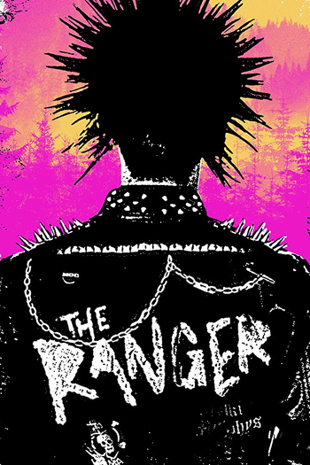  de Filme The Ranger (2018)