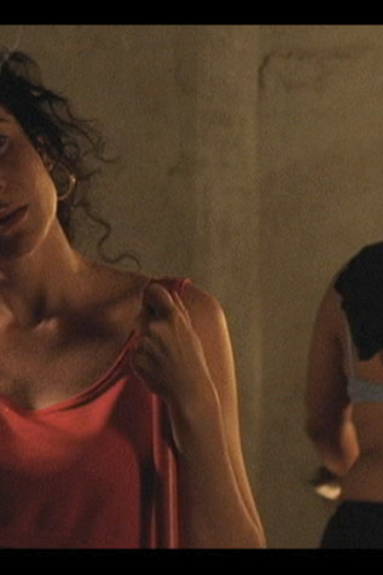 Poster de Curta Através (2012)