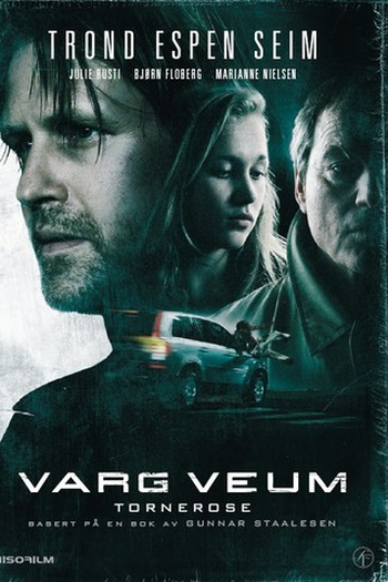 Poster de Filme Varg Veum - A Bela Adormecida (2008)