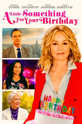  de Filme O Melhor Presente é o Amor (2018)