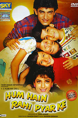 Hum Hain Rahi Pyar Ke (Hum Hain Rahi Pyar Ke)