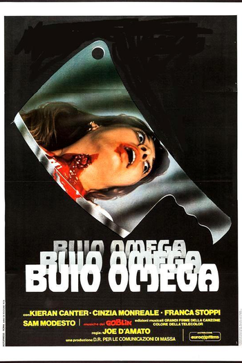  de Filme Buio Omega (1979)