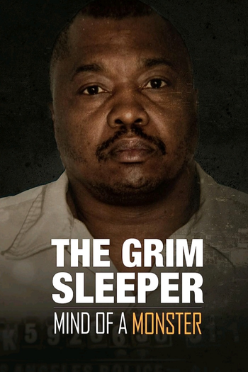  de Filme Grim Sleeper: A Mente de Um Monstro (2021)