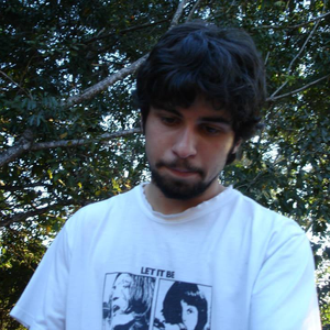 Foto de perfil de João Marcos Santiago