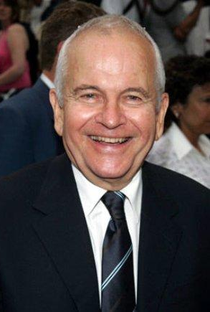 Ian Holm - Poster / Capa / Cartaz - Oficial 5