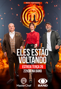 MasterChef Brasil (13ª Temporada) (MasterChef Brasil (13ª Temporada))