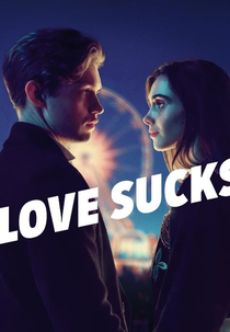 Love Sucks (1ª Temporada) (Love Sucks (Season 1))