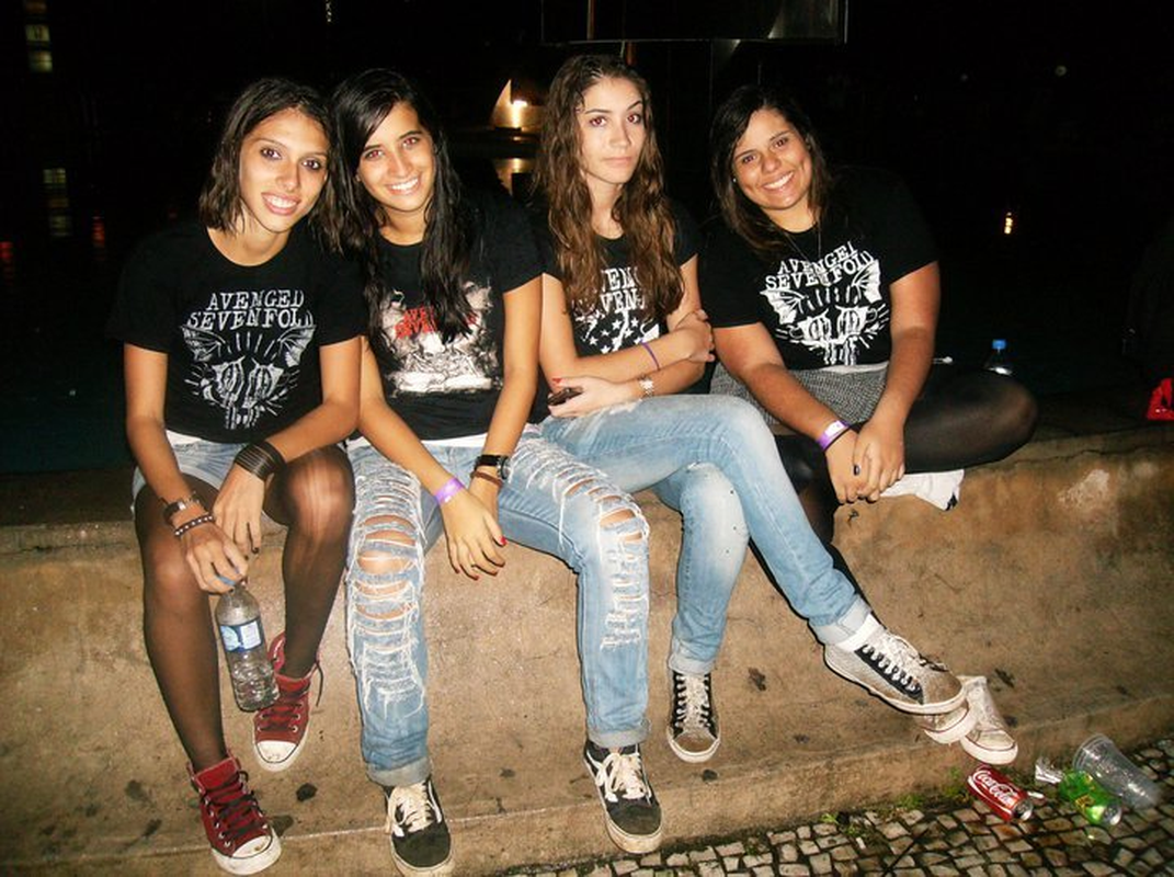 Beatriz Esperidiao - Foto 2
