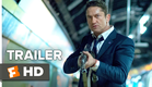 London Has Fallen Official Trailer #1 (2016) - Gerard Butler, Morgan Freeman Action Movie HD